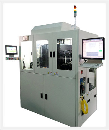 Semiconductor Manufacturing Auto-equipment
